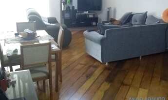 Imagem 3: APARTAMENTO - CENTRO - SP