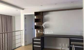 Imagem 7: Casa com 4 dormitórios à venda, 300 m² por R$ 2.400.000,00 - Loteamento Parque dos Alecrin