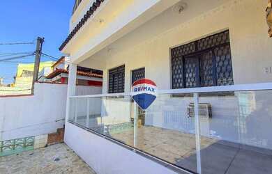 Imagem 2: Casa com 3 dormitórios à venda, 229 m² por R$ 658.999,99 - Piedade - Rio de Janeiro/RJ