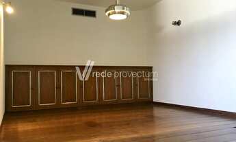 Imagem 2: Campinas - Apartamento Padrão - Cambuí