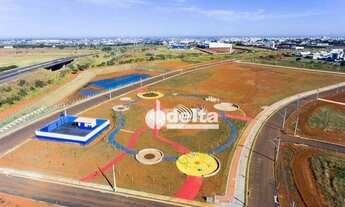 Imagem 5: Terreno à venda, 386 m² por R$ 230.000,00 - Novo Mundo - Uberlândia/MG
