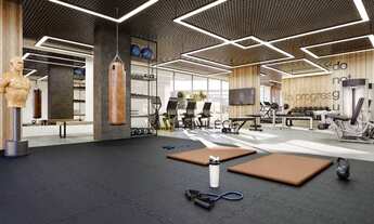 Imagem 5: Apartamento com 2 dormitórios à venda, 78 m² por R$ 582.000,00 - Vila Operária - Itajaí/SC