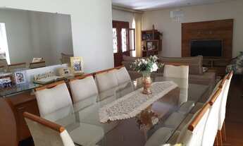 Imagem 5: CASA RESIDENCIAL em CAMPINAS - SP, PARQUE XANGRILÁ