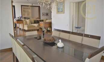 Imagem 6: Apartamento com 4 dormitórios à venda, 226 m² por R$ 2.150.000,00 - Vila Pompeia - São Pau