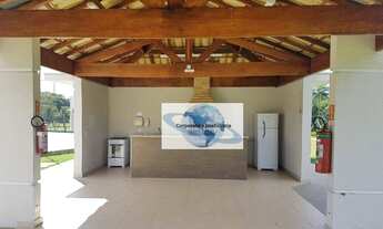 Imagem 6: Terreno Condomínio Terras de São Francisco à venda, 184 m² por R$ 190.000 - Cajuru do Sul