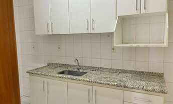 Imagem 6: Apartamento Padrão - Edif Palermo para venda no Jardim Botânico - Ribeirão Preto/SP