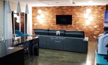 Imagem 6: Sobrado com 3 dormitórios à venda, 330 m² por R$ 1.450.000,00 - Jardim Santa Monica - Itu