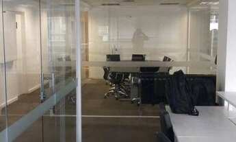 Imagem 3: Conjunto, 246 m², 5 salas, 5 vagas, R$ R$ 3.600.000 venda ou locação R$ 17.500,00