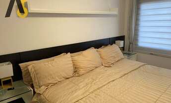 Imagem: Espetacular apartamento 81m² com 3 quartos