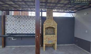 Imagem 4: Apartamento com 2 dormitórios à venda, 51 m² por R$ 138.500,00 - Jereissati I - Maracanaú