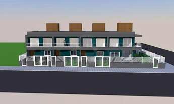 Imagem 4: Casa com 3 dormitórios à venda por R$ 550.000,00 - Palhocinha - Garopaba/SC