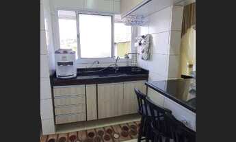 Imagem 6: Apartamento, 60 m² - venda por R$ 297.000,00 ou aluguel por R$ 1.353,00/mês - Caiçara - Pr