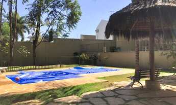 Imagem 5: Casa de condomínio sobrado para venda com 130m² com 3 quartos sendo 1 suíte