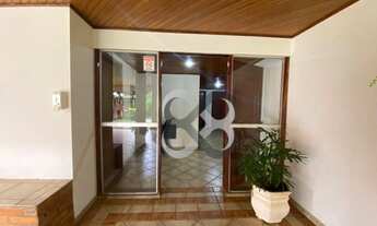 Imagem 3: Apartamento com 3 dormitórios à venda, 94 m² por R$ 480.000,00 - Bela Suiça - Londrina/PR