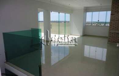 Imagem 6: Cobertura com 3 dormitórios à venda, 190 m² por R$ 850.000,00 - Jardim Finotti - Uberlândi