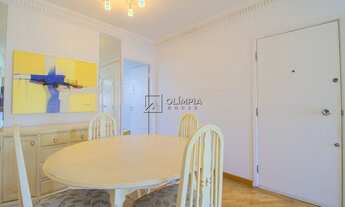 Imagem 5: Apartamento Locação 3 Dormitórios - 90 m² Moema