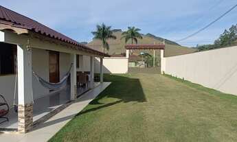 Imagem 2: Vendo casa em santa maria de jetiba