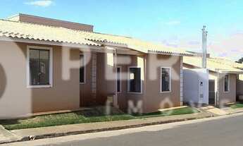 Imagem 3: Casa em Condomínio Village Campinas Setor Capuava