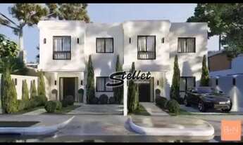 Imagem 2: Rio das Ostras - Duplex 3 quartos no Chácara Mariléa, Rio das Ostras