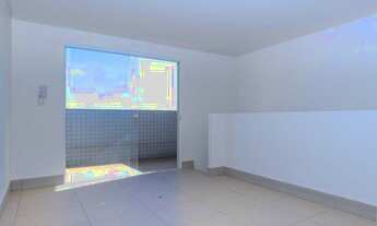 Imagem 5: Cobertura com 3 dormitórios à venda, 235 m² - Buritis - Belo Horizonte/MG