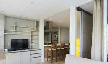 Imagem 3: Apartamento Locação Consolação 51 m² 1 Dormitórios