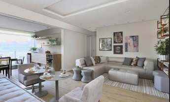 Imagem: Apartamento à venda com 112m², 3 suítes