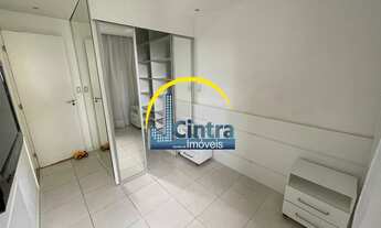 Imagem 3: ALUGO APARTAMENTO EM ITAPUÃ, 3/4 COM SUÍTE, MOBILIADO, CONDOMÍNIO FECHADO COM INFRAESTRUTU