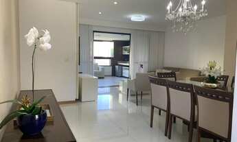 Imagem 3: Edf. Chácara Real. Belíssimo apartamento 4 quartos, à venda no Cidade Jardim