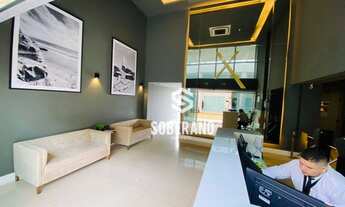 Imagem 3: Sala para alugar, 30 m² por R$ 1.820,00/mês - Altiplano Cabo Branco - João Pessoa/PB