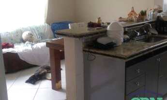 Imagem 2: Casa com 4 dormitórios à venda, 179 m² por R$ 650.000,00 - Jardim Imperador - Praia Grande