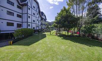 Imagem 3: Apartamento Cobertura Duplex - Centro de Capivari, Lazer e Sofisticação