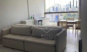 Imagem 5: APARTAMENTO A VENDA VILA DA SERRA 1 QUARTO