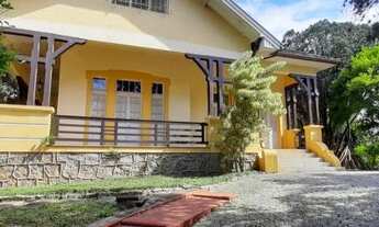 Imagem: FLORIANÓPOLIS - Casa Comercial - CENTRO