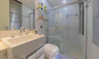 Imagem 2: Apartamento com 4 dormitórios à venda, 200 m² por R$ 2.100.000 - Lourdes - Belo Horizonte