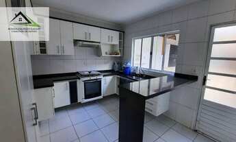 Imagem 6: Sobrado com 02 suítes!!