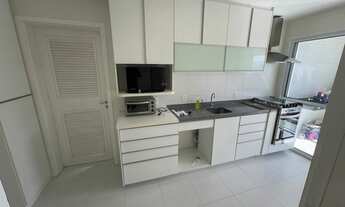 Imagem 5: 3 quartos, ed the garden no Marapé em Santos, perto da praia, lazer top!