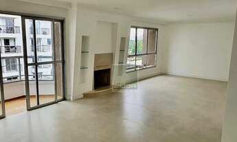 Imagem: Apartamento com 4 dormitórios, 195 m²