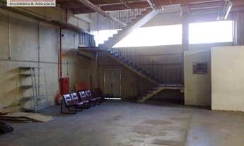 Imagem 7: Galpão para alugar, 1000 m² por R$ 24.000,00/mês - Casa Verde - São Paulo/SP