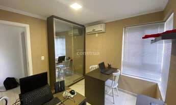 Imagem 6: Casa com 4 dormitórios à venda, 430 m² por R$ 2.800.000,00 - Loteamento Alphaville Campina