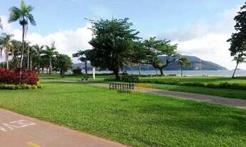 Imagem 3: SALA-LIVING À UMA QUADRA DA PRAIA DO EMBARÉ, SANTOS!!!