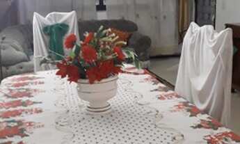 Imagem 3: Casa com 5 quartos bairro da Luz - Nova Iguaçu - RJ