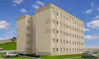 Imagem 6: Conquista Litoral Norte - 2 quartos e Infra Completa - Desconto\Subsidio ate 49mil