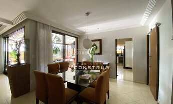 Imagem 3: Casa com 4 dormitórios à venda, 490 m² por R$ 3.250.000,00 - Loteamento Alphaville Campina