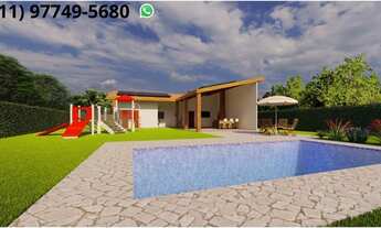 Imagem 3: Deu a louca no proprietário lote de 1.000 m² saindo por apenas 15 mil de entrada