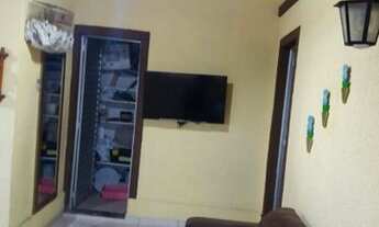 Imagem 7: Imob03 - Cobertura 116 m² - venda - 2 dormitórios - 1 suíte - Parque São Vicente - Mauá/SP