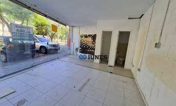 Imagem 5: Loja para alugar, 35 m² por R$ 2.150,00/mês - São Francisco - Niterói/RJ