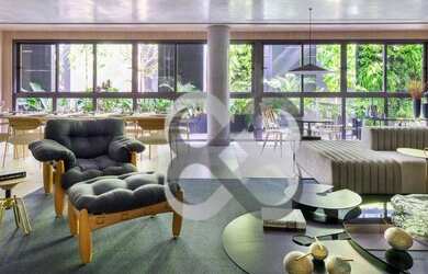 Imagem 4: Apartamento à venda, 185 m² - Gleba Palhano - Londrina/PR