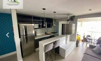 Imagem: Apartamento mobiliado, com suíte!!