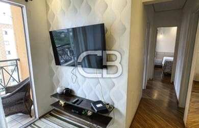 Imagem 6: Apartamento com 3 dormitórios à venda por R$ 360.000,00 - Vila Rubens - Mogi das Cruzes/SP