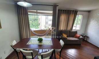 Imagem 5: Apartamento com 3 dormitórios à venda, 110 m² por R$ 519.900 - Buritis - Belo Horizonte/MG